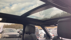 Land Rover Range Rover Sport 3.0 D300 HSE Dynamic Black 5dr Auto Diesel Estate